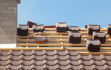 Achargary clay roofing costs
