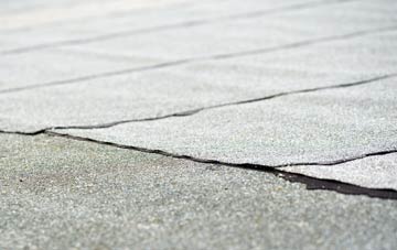 disadvantages of Achargary felt roofing