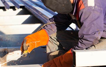 Achargary flat roofing options