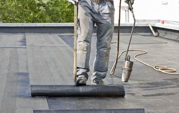 flat roof replacement Achargary, Highland