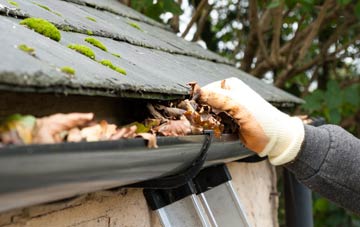 gutter cleaning Achargary, Highland