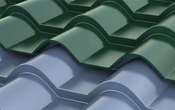 who should consider Achargary plastic roofs