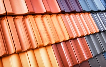 Achargary roof tile costs