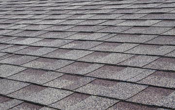 Achargary tiles for shallow pitch roofing