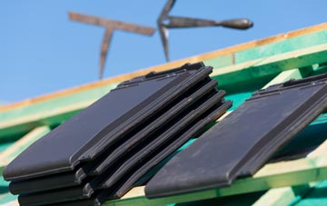 Achargary slate roof alternatives