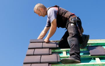 disadvantages of Achargary slate roofing