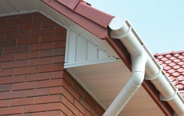 Achargary soffit repair costs