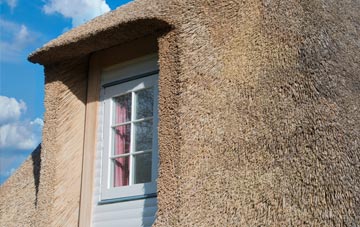 Achargary thatch roof disadvantages