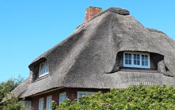 thatch roofing Achargary, Highland