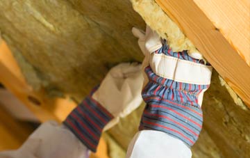 types of Achargary pitched roof insulation materials