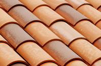 Achargary clay roofing