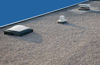 Achargary flat roofing
