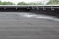 find rated Achargary flat roofing companies