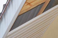 rated Achargary soffit repair companies